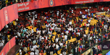 KSCA, RCB to reserve 11 seats for stampede victims, unveil memorial plaque