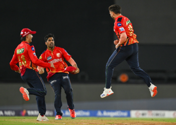 IPL 2026: When and Where to watch PBKS vs GT, know all details