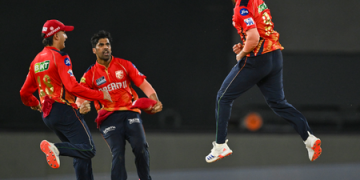 IPL 2026: When and Where to watch PBKS vs GT, know all details