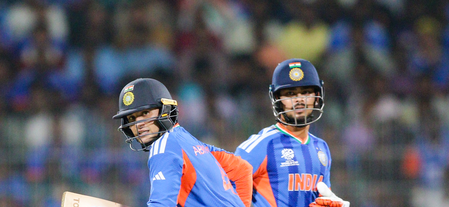 T20I Rankings: Abhishek maintains top spot; Ishan moves to second with career-high rating