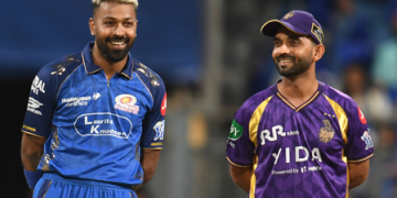 IPL 2026: Focus on Ghazanfar, Cameron Green as MI elect to bowl against KKR