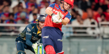 IPL 2026: Connolly’s unbeaten 72 guides PBKS to 3-wicket win over GT
