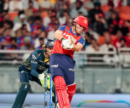 IPL 2026: Connolly’s unbeaten 72 guides PBKS to 3-wicket win over GT