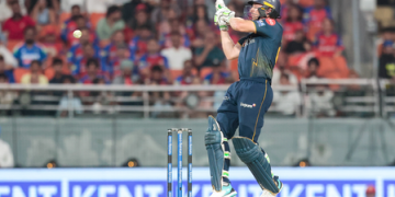 IPL 2026: Vyshak takes three as Punjab Kings restrict Gujarat Titans to 162/6