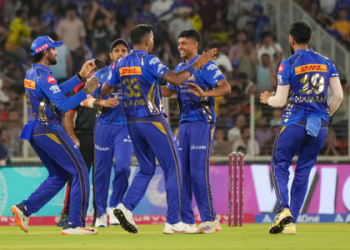IPL 2026: When and where to watch MI vs KKR match, know all details
