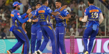IPL 2026: When and where to watch MI vs KKR match, know all details