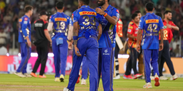 Mumbai Indians announce tiered ticket sales for home matches