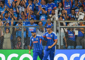 T20 WC: A look at India’s record in Ahmedabad ahead of final