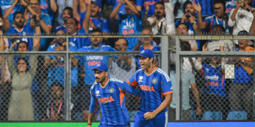 T20 WC: A look at India’s record in Ahmedabad ahead of final