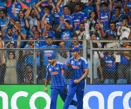 T20 WC: A look at India’s record in Ahmedabad ahead of final