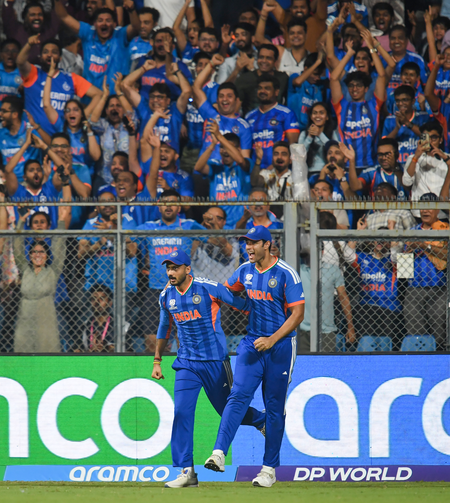 T20 WC: A look at India’s record in Ahmedabad ahead of final