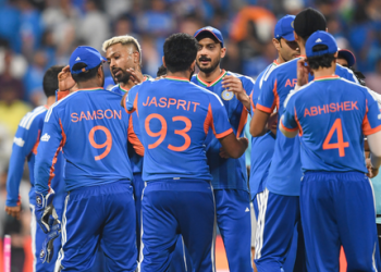 T20 WC: India vs England semi-final clash sets new record, becomes most streamed T20I match