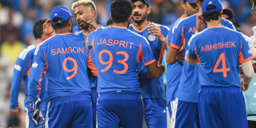 T20 WC: India vs England semi-final clash sets new record, becomes most streamed T20I match