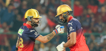 IPL 2026: Kohli, Padikkal fifties help RCB begin title defence with six-wicket win over SRH