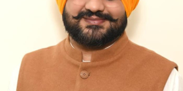 Bhagwant Mann