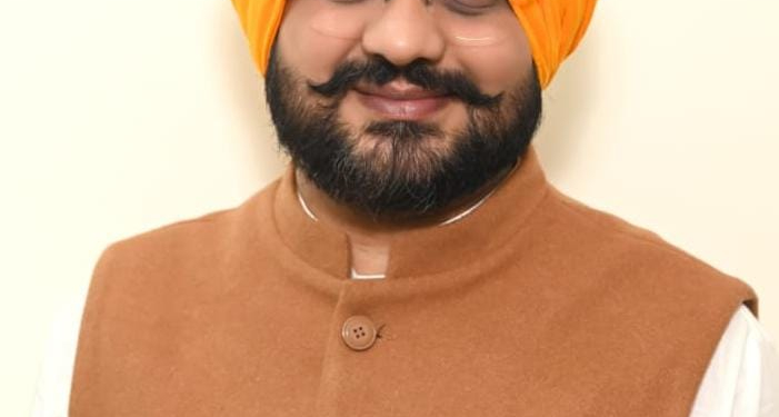 Bhagwant Mann