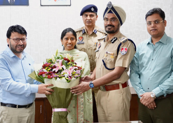 Bhagwant Mann Govt’s crackdown on tobacco tax evasion uncovers ₹1.5 crore goods without invoice; recovery underway: Harpal Singh Cheema