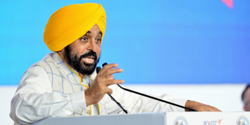 Invest in Punjab, Govt will provide full support & incentives: CM Bhagwant Singh Mann