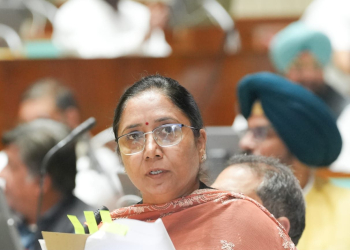 People-centric Budget to open new avenues of growth for every section: Dr. Baljit Kaur