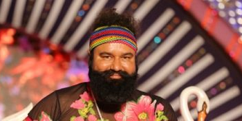 Self-styled godman Ram Rahim Singh acquitted in scribe’s murder case