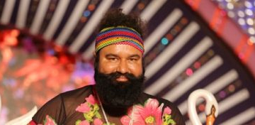 Self-styled godman Ram Rahim Singh acquitted in scribe’s murder case