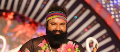 Self-styled godman Ram Rahim Singh acquitted in scribe’s murder case