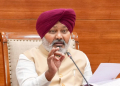 Harpal Singh Cheema