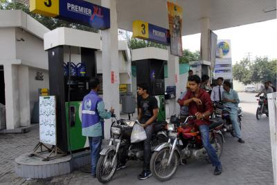 Pakistan increases price of kerosene, light diesel oil