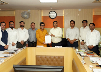 F&CC approves various development works in Chandigarh