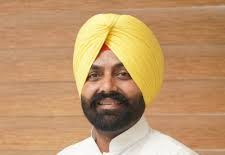 Laljit Singh Bhullar