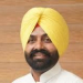 Laljit Singh Bhullar