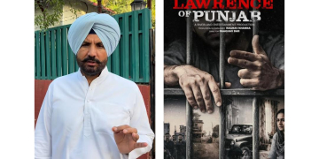 ‘Lawrence of Punjab’ documentary row: Congress MP Amrinder Singh Raja Warring sends legal notice to OTT platform