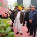 CM’S EFFORTS BEAR FRUIT, PUNJAB TO HAVE DEDICATED HORTICULTURE EXPERIENCE AND LEARNING CENTER ON THE LINES THE WORLD HORTI CENTER ECOSYSTEM