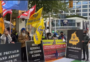 Canada’s anti-hate bill offers ray of hope amid rising Khalistani extremism