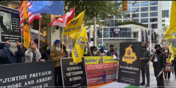 Canada’s anti-hate bill offers ray of hope amid rising Khalistani extremism