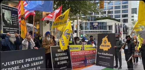 Canada’s anti-hate bill offers ray of hope amid rising Khalistani extremism