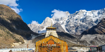 Bookings for helicopter services for Shri Kedarnath Yatra to start today