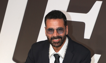 Akshay Kumar recalls struggling to pay Rs 75 as rent during his early days in Mumbai