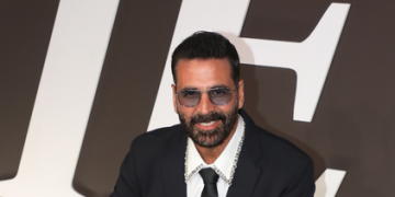 Akshay Kumar recalls struggling to pay Rs 75 as rent during his early days in Mumbai