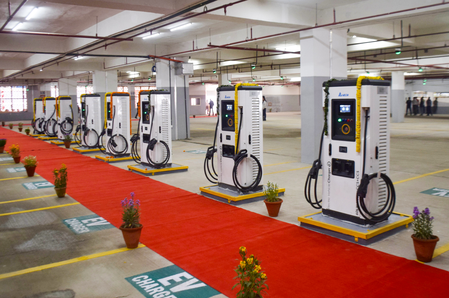Delhi govt seeks feedback on draft EV policy 2026 to promote clean mobility
