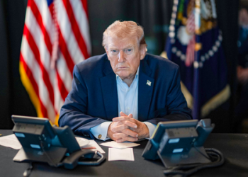 Trump announces ceasefire between Israel and Lebanon