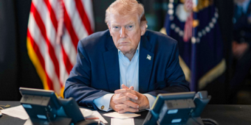 Trump announces ceasefire between Israel and Lebanon