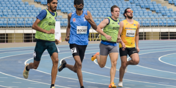 Tashkent to host 2027 World Para Athletics Championships