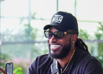 ETPL announces Glasgow franchise, Gayle acquires team ownership