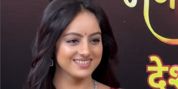Deepika Singh is ‘grateful’ to take on new journey in ‘Mangal-Desh Ki Beti’
