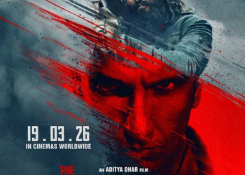Is 7.5-hour ‘Dhurandhar’ director’s cut hitting theatres on April 5, or just an April Fools’ prank?
