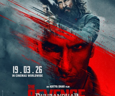 Is 7.5-hour ‘Dhurandhar’ director’s cut hitting theatres on April 5, or just an April Fools’ prank?