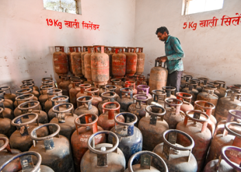 LPG supply prioritised for domestic users; commercial cylinders, new connection suspended in Indore