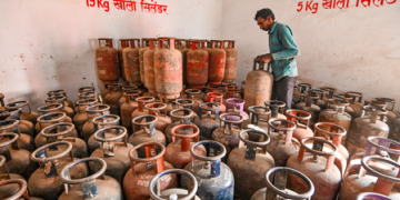 LPG supply prioritised for domestic users; commercial cylinders, new connection suspended in Indore