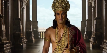 Ranbir Kapoor on playing Lord Rama: There’s purity to him that is very rare